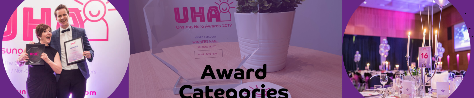 Award Categories old | Unsung Hero Awards